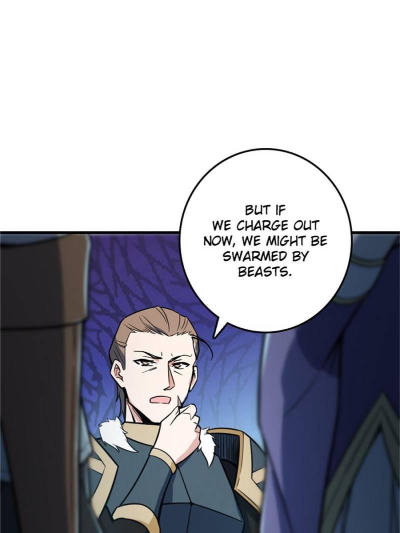Release That Witch Chap 471 - Next Chap 472