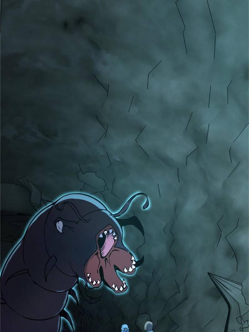Release That Witch Chap 471 - Next Chap 472