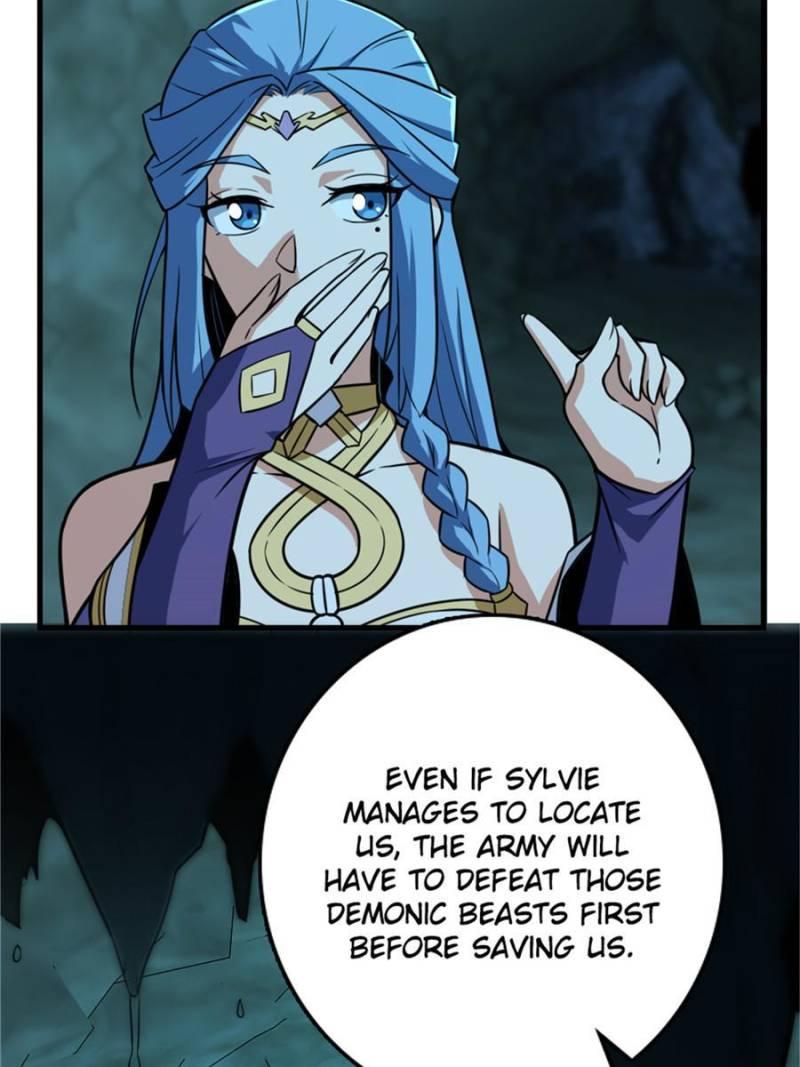 Release That Witch Chap 471 - Next Chap 472