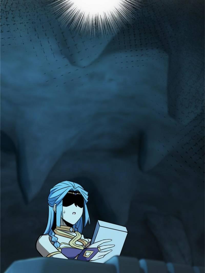 Release That Witch Chap 471 - Next Chap 472