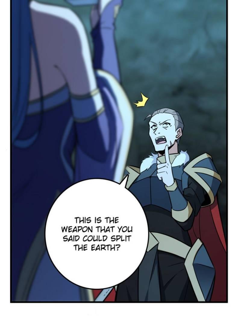 Release That Witch Chap 471 - Next Chap 472