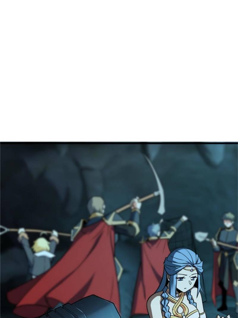 Release That Witch Chap 471 - Next Chap 472