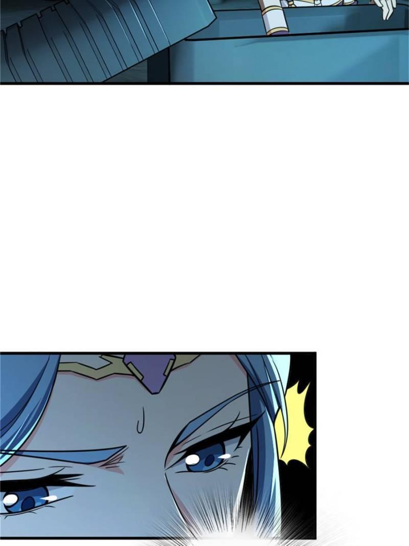Release That Witch Chap 471 - Next Chap 472