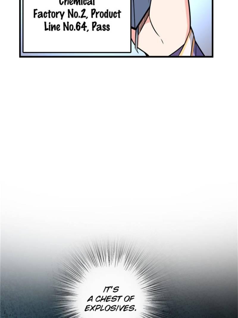 Release That Witch Chap 471 - Next Chap 472