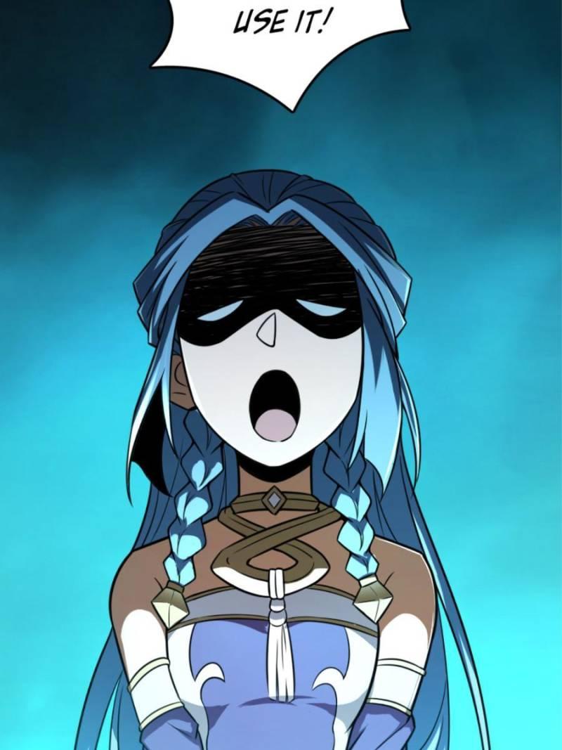 Release That Witch Chap 471 - Next Chap 472