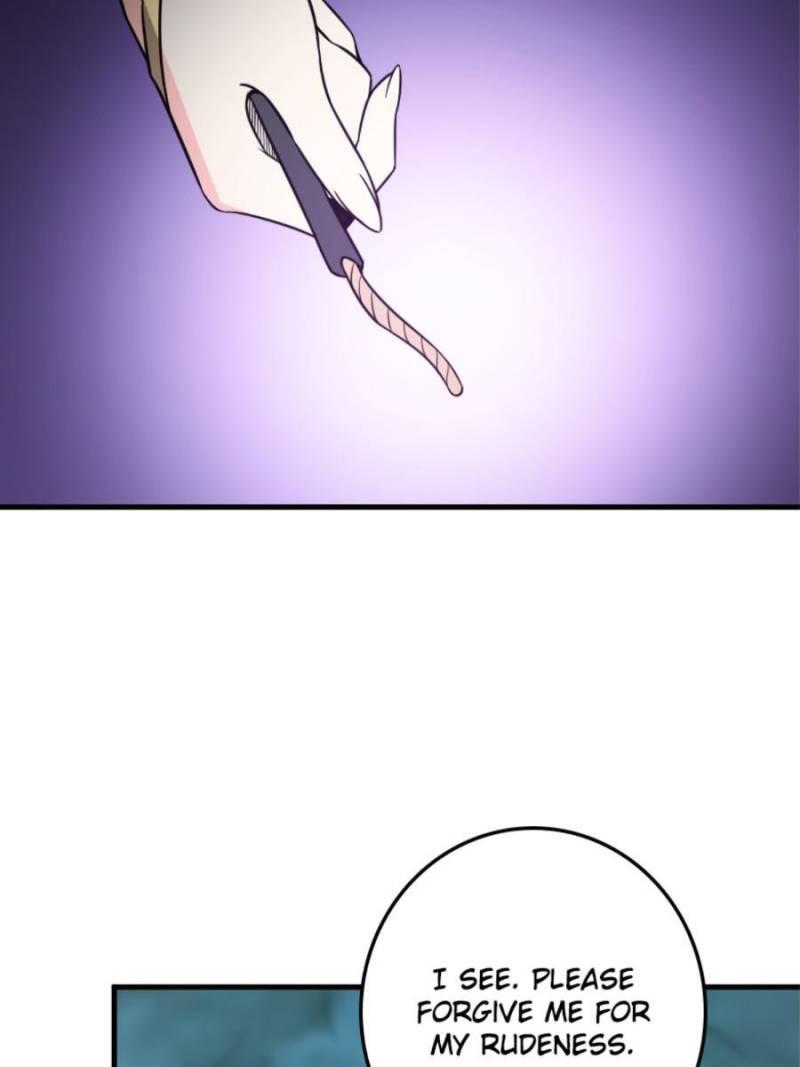 Release That Witch Chap 471 - Next Chap 472