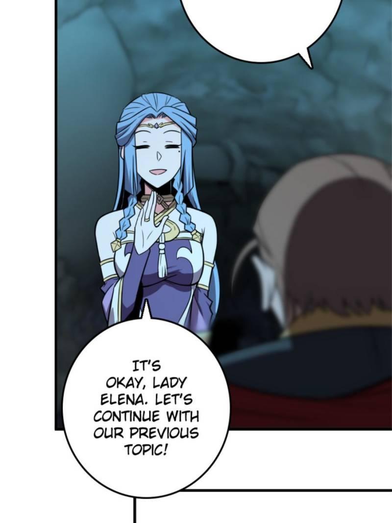 Release That Witch Chap 471 - Next Chap 472