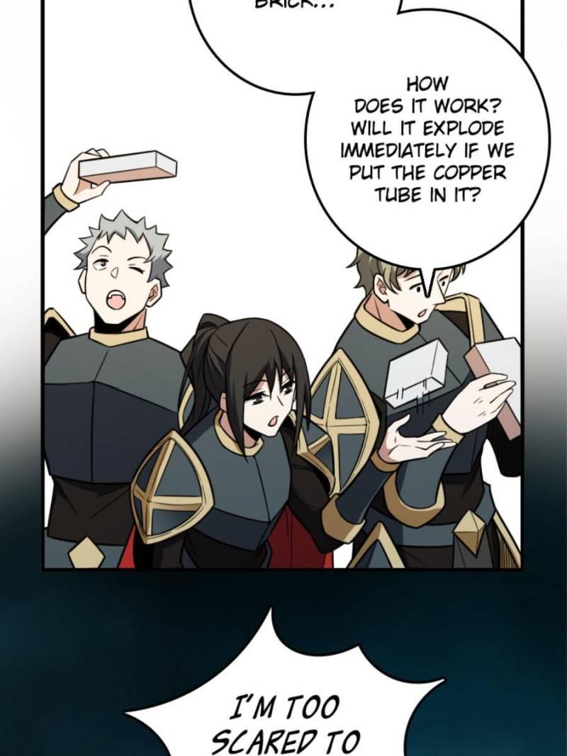 Release That Witch Chap 471 - Next Chap 472