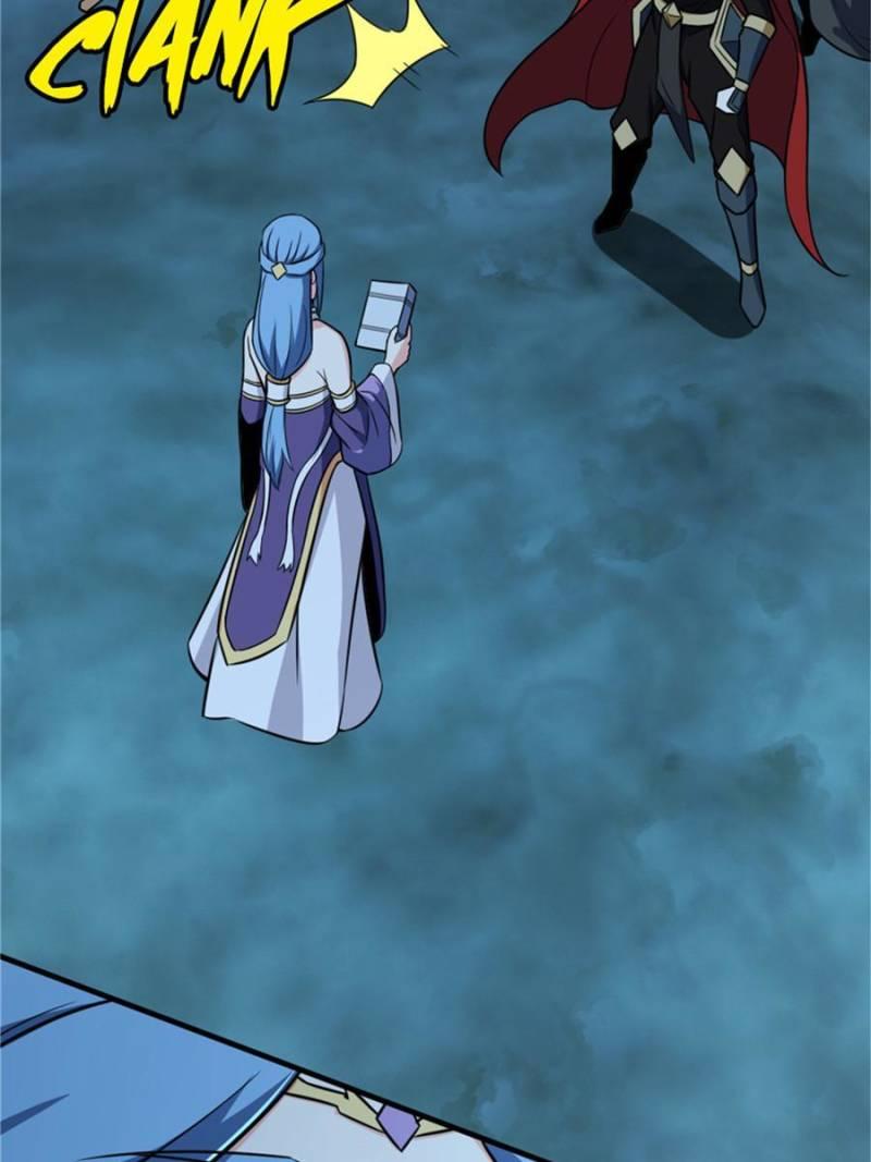 Release That Witch Chap 471 - Next Chap 472