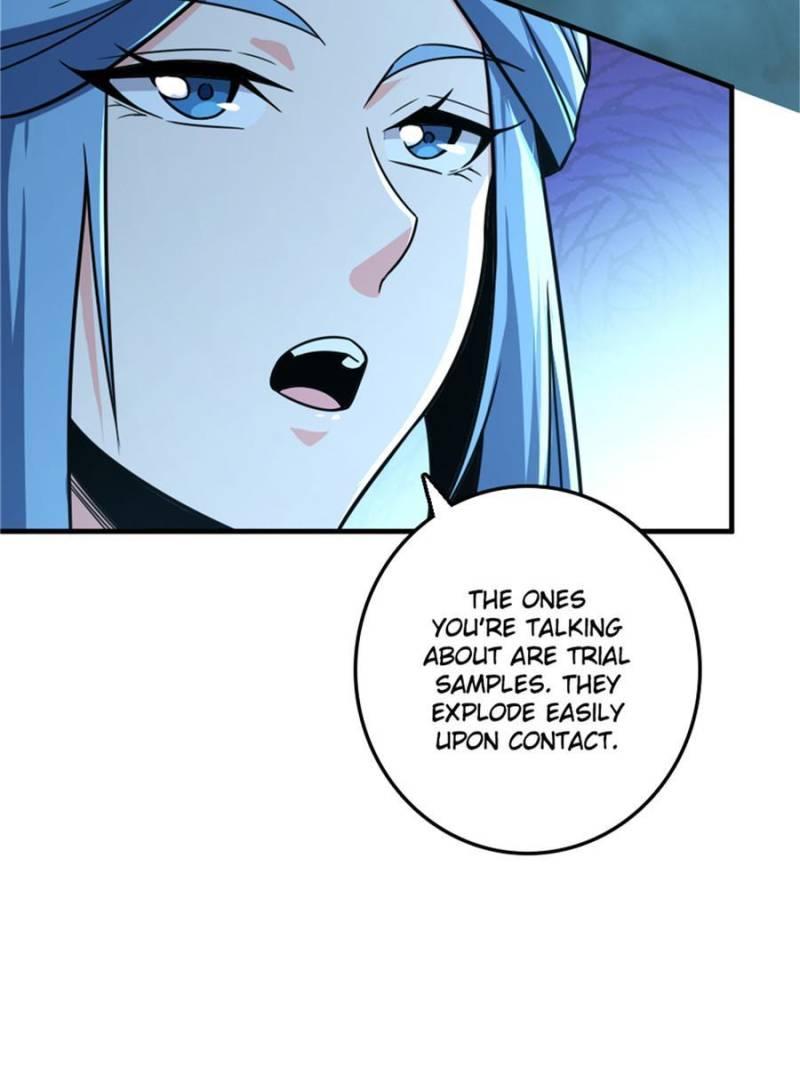 Release That Witch Chap 471 - Next Chap 472