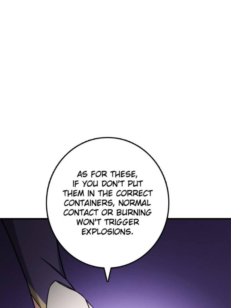 Release That Witch Chap 471 - Next Chap 472