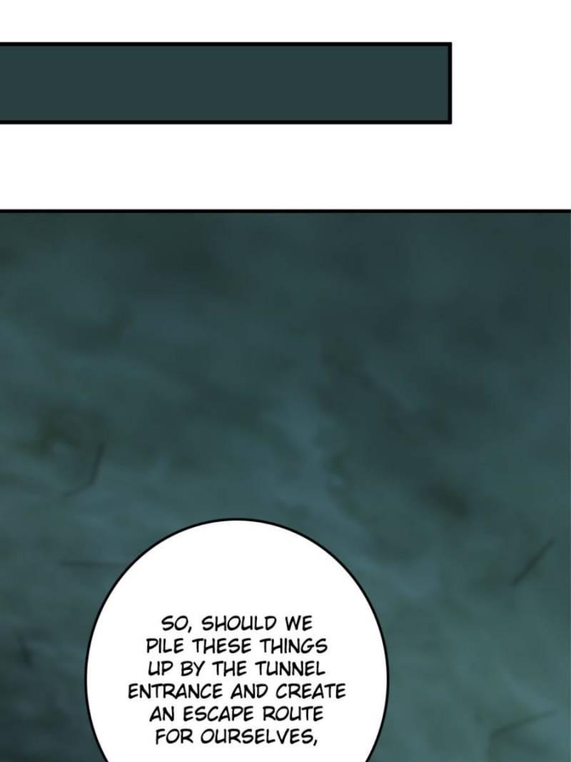 Release That Witch Chap 471 - Next Chap 472