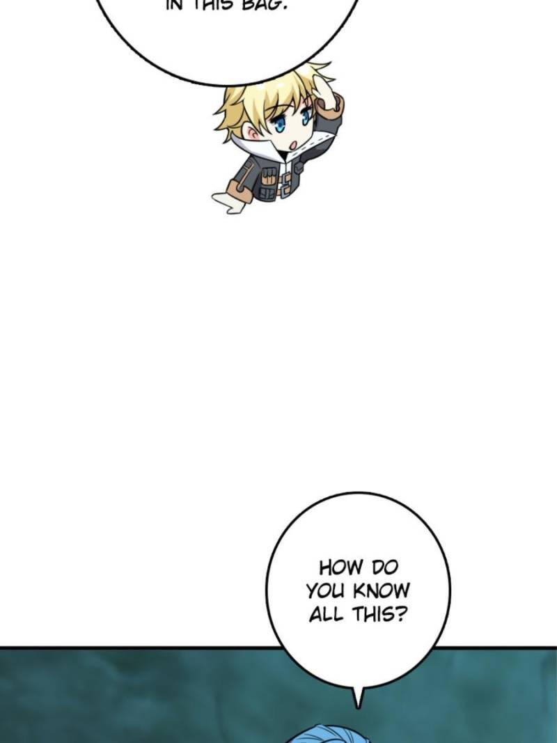Release That Witch Chap 471 - Next Chap 472
