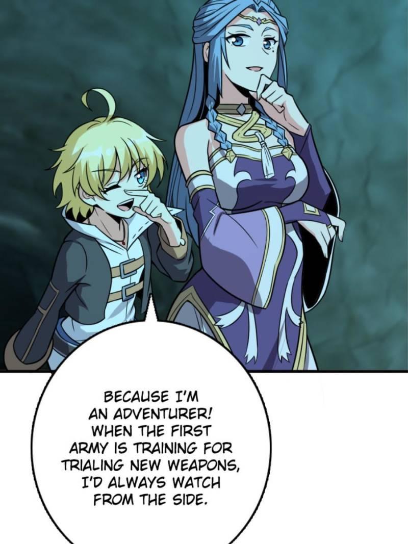 Release That Witch Chap 471 - Next Chap 472