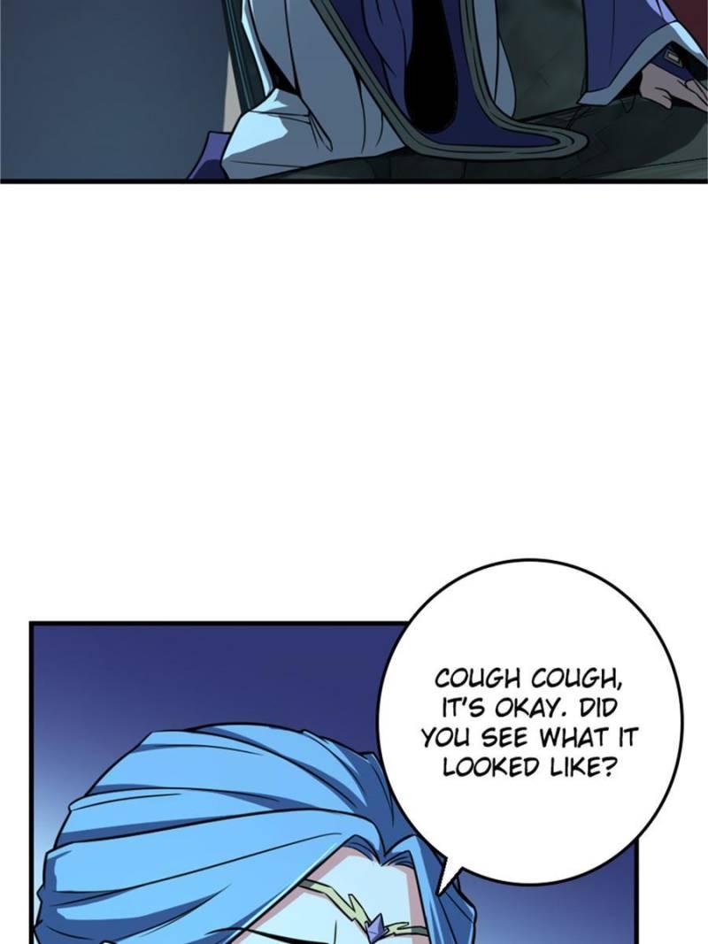 Release That Witch Chap 471 - Next Chap 472