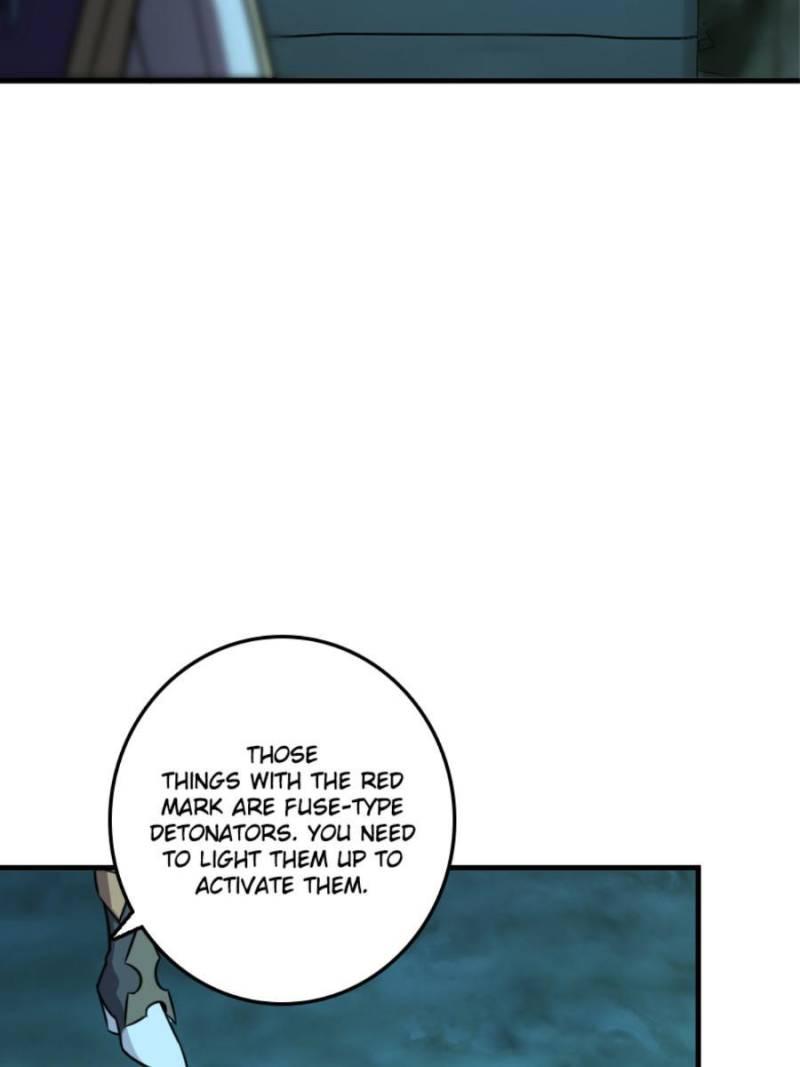 Release That Witch Chap 471 - Next Chap 472