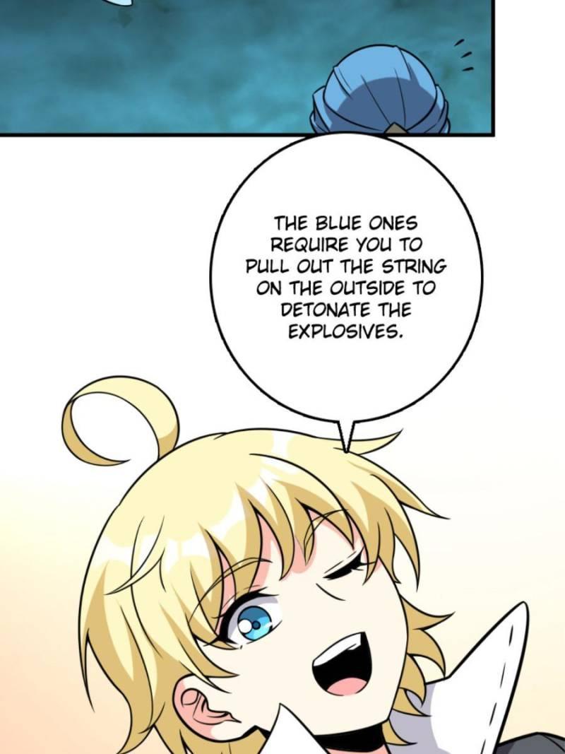 Release That Witch Chap 471 - Next Chap 472