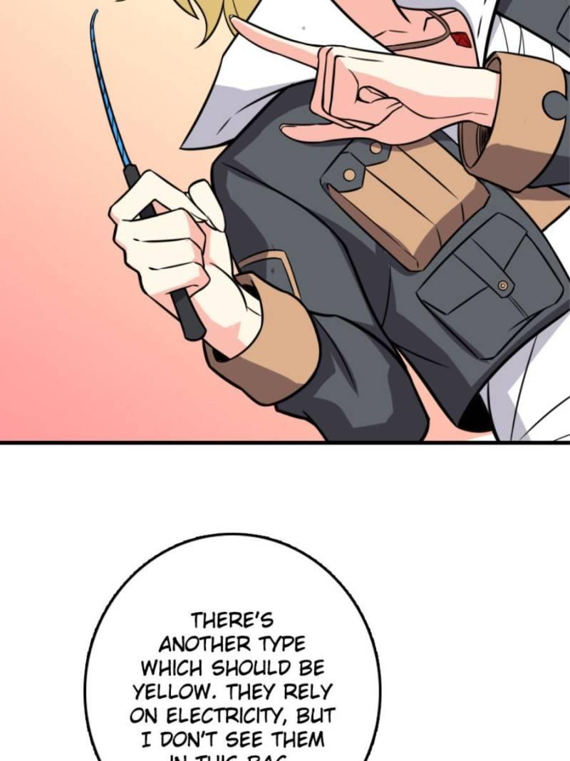 Release That Witch Chap 471 - Next Chap 472