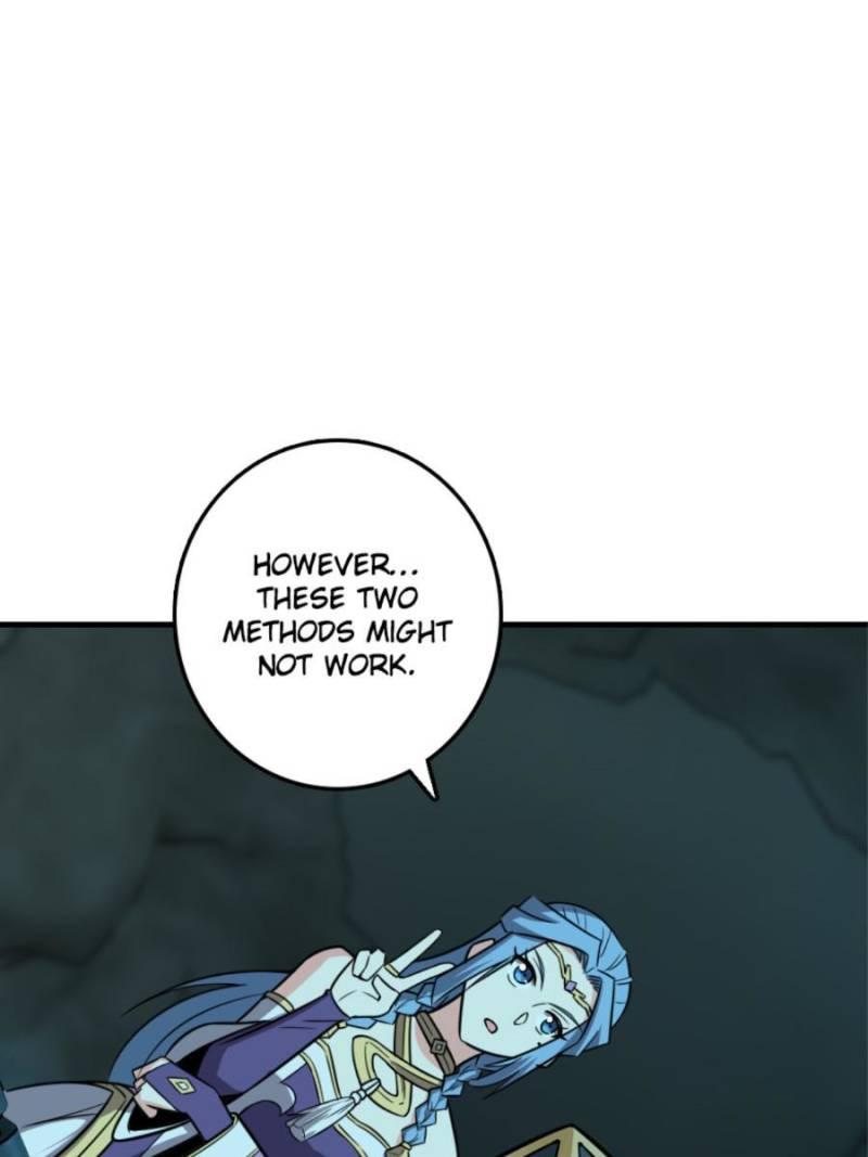 Release That Witch Chap 471 - Next Chap 472