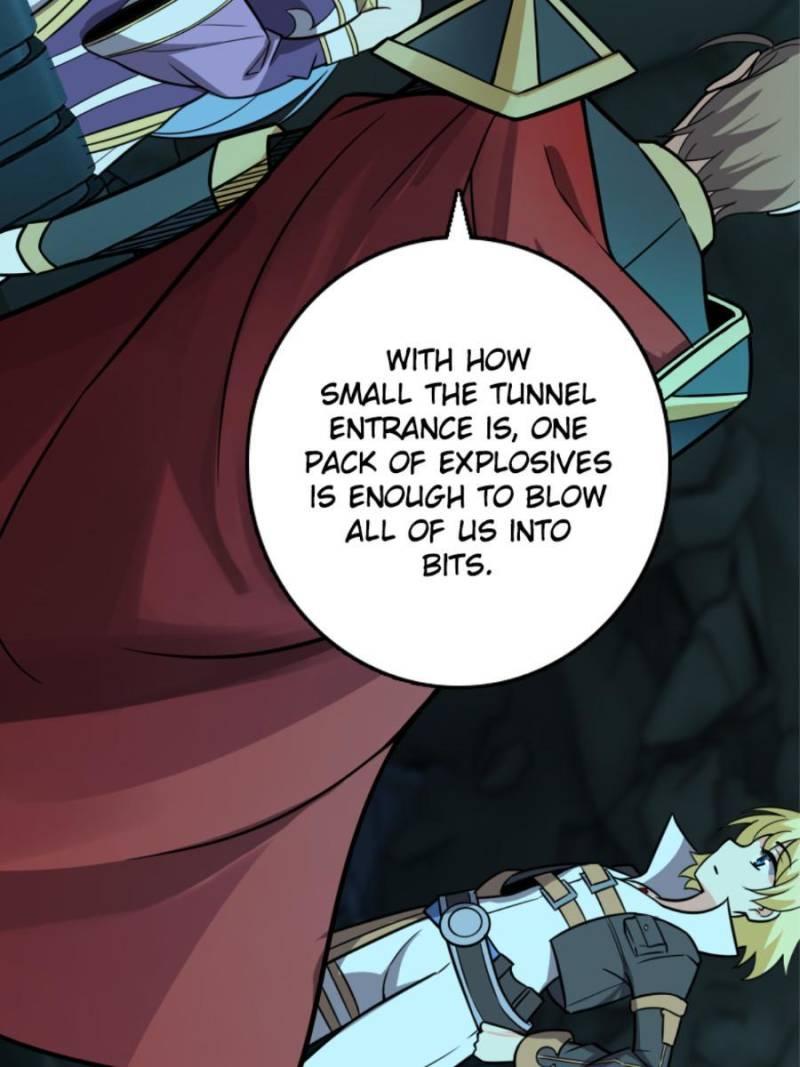 Release That Witch Chap 471 - Next Chap 472