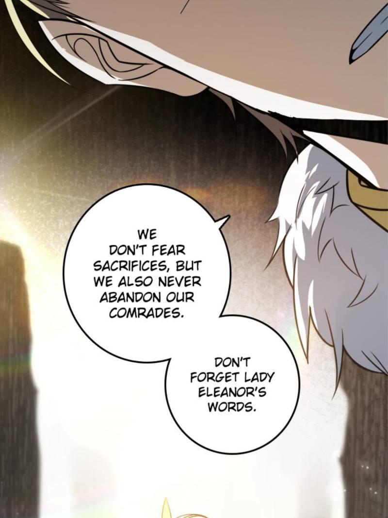 Release That Witch Chap 471 - Next Chap 472