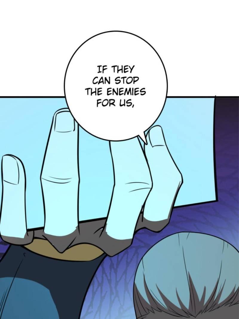 Release That Witch Chap 471 - Next Chap 472