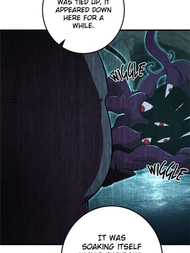 Release That Witch Chap 471 - Next Chap 472