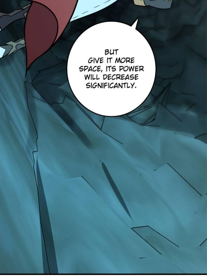 Release That Witch Chap 471 - Next Chap 472