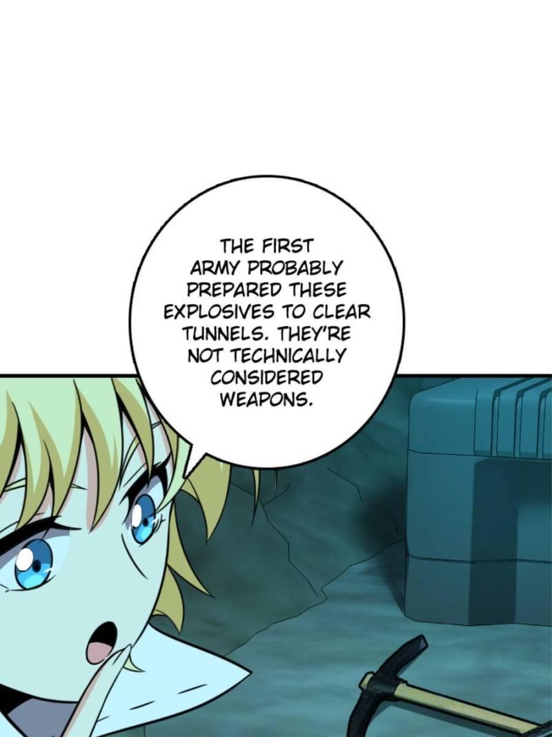 Release That Witch Chap 471 - Next Chap 472
