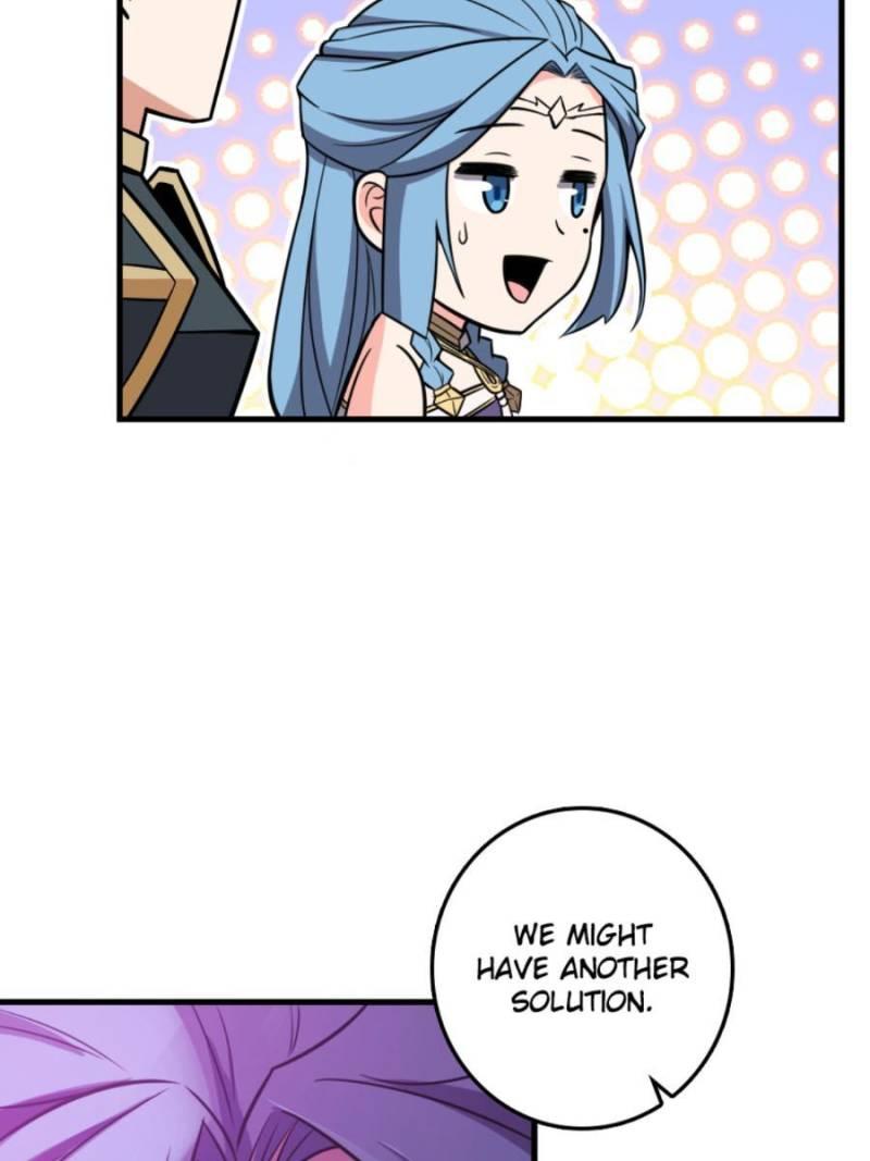 Release That Witch Chap 471 - Next Chap 472