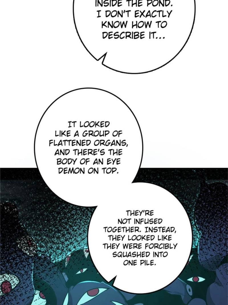 Release That Witch Chap 471 - Next Chap 472