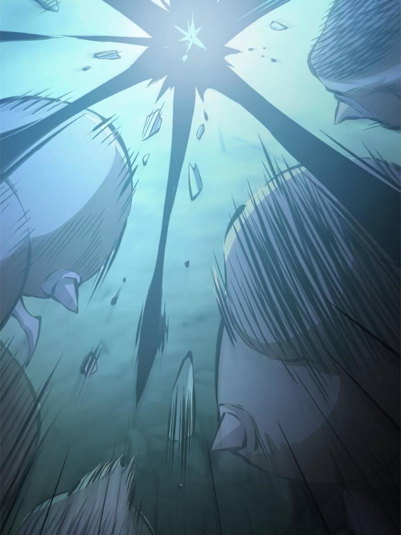 Release That Witch Chap 472 - Next Chap 473