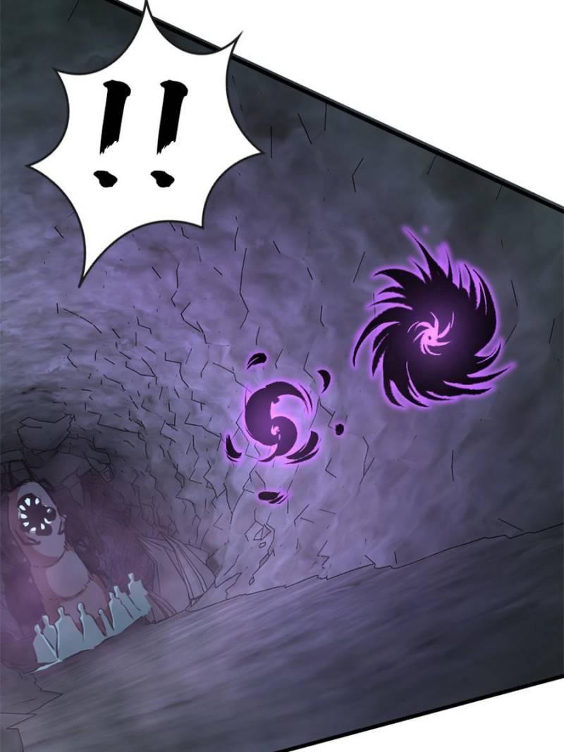 Release That Witch Chap 472 - Next Chap 473