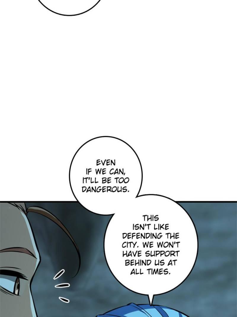 Release That Witch Chap 472 - Next Chap 473