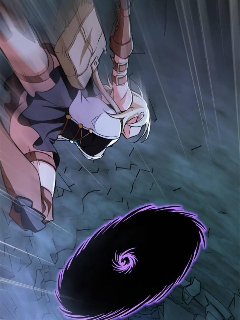Release That Witch Chap 472 - Next Chap 473