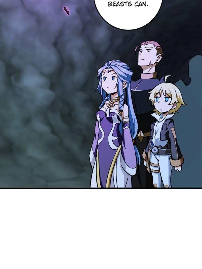Release That Witch Chap 472 - Next Chap 473