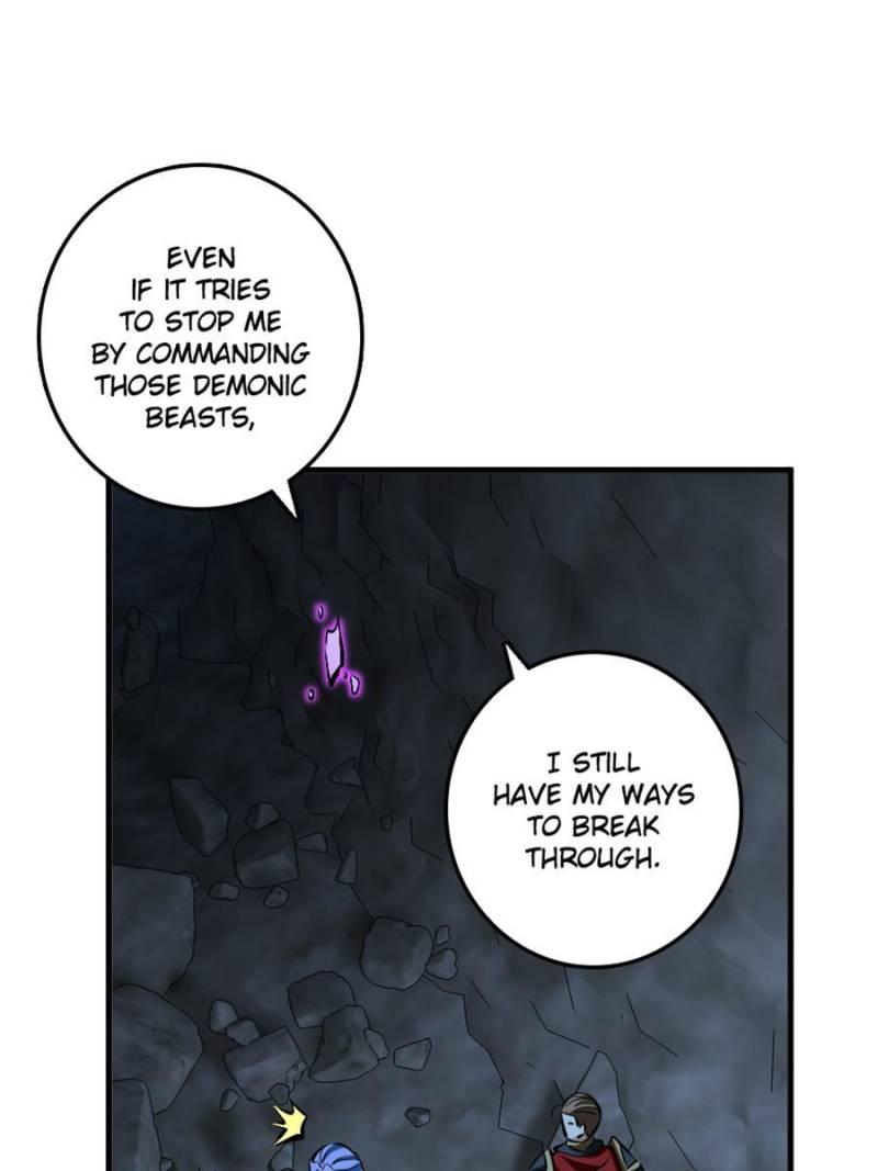 Release That Witch Chap 472 - Next Chap 473