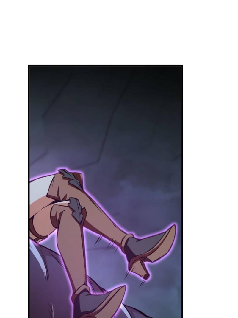 Release That Witch Chap 472 - Next Chap 473