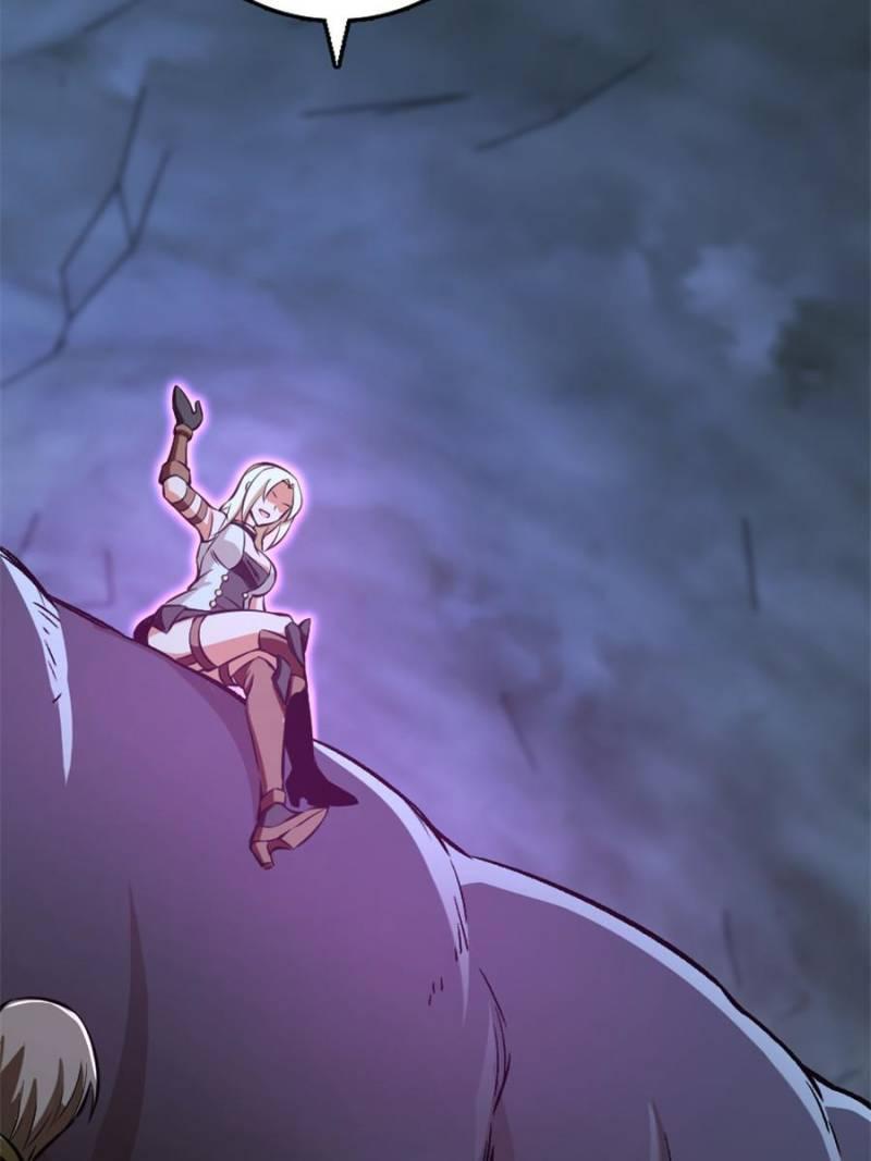 Release That Witch Chap 472 - Next Chap 473