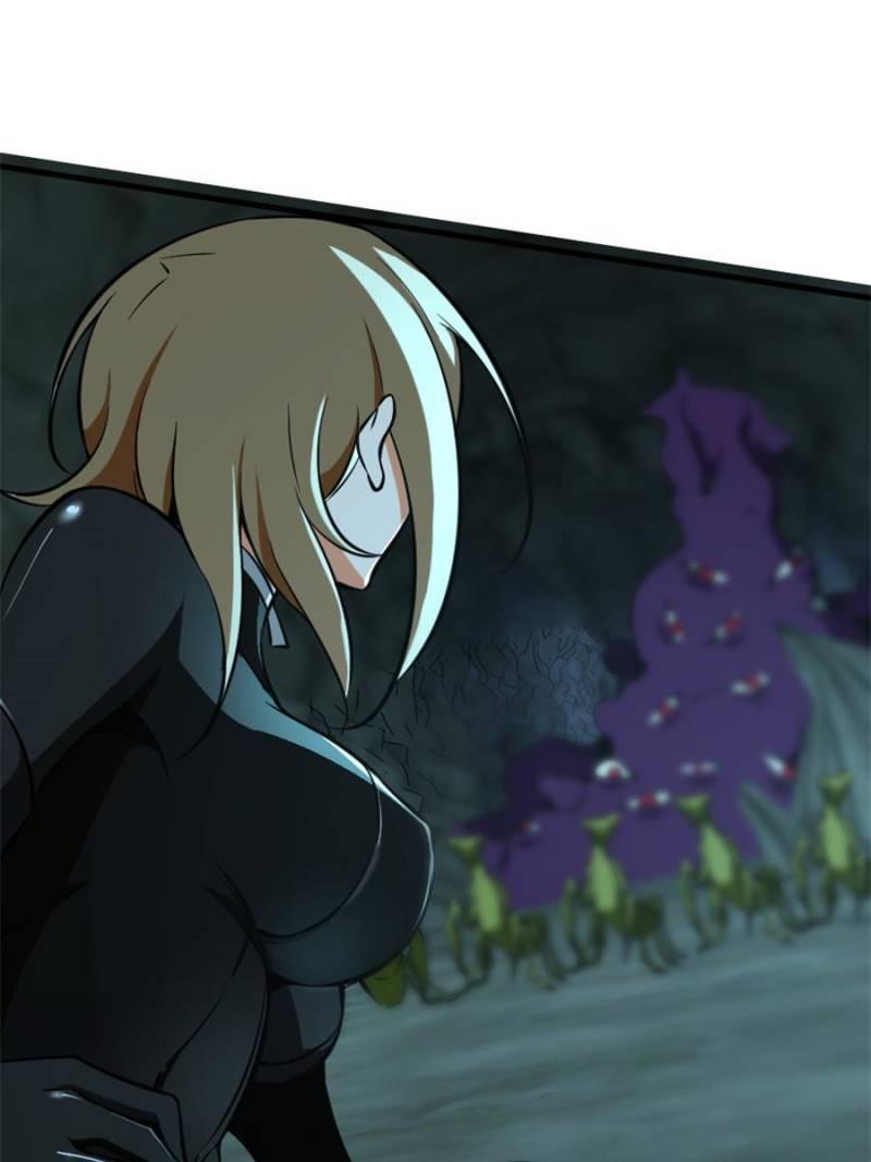 Release That Witch Chap 472 - Next Chap 473