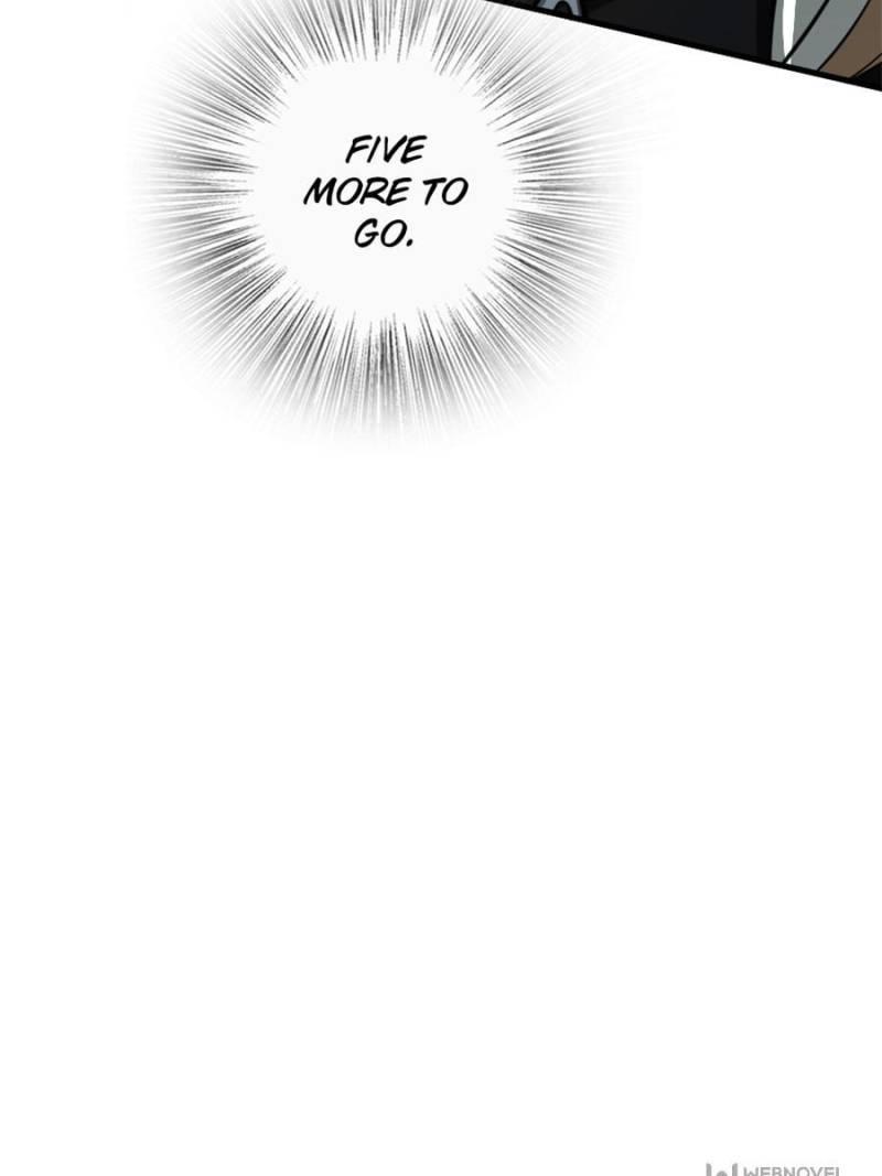 Release That Witch Chap 472 - Next Chap 473