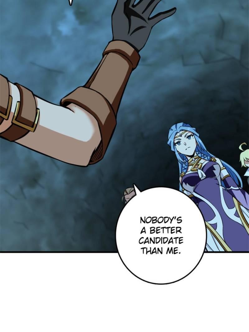 Release That Witch Chap 472 - Next Chap 473