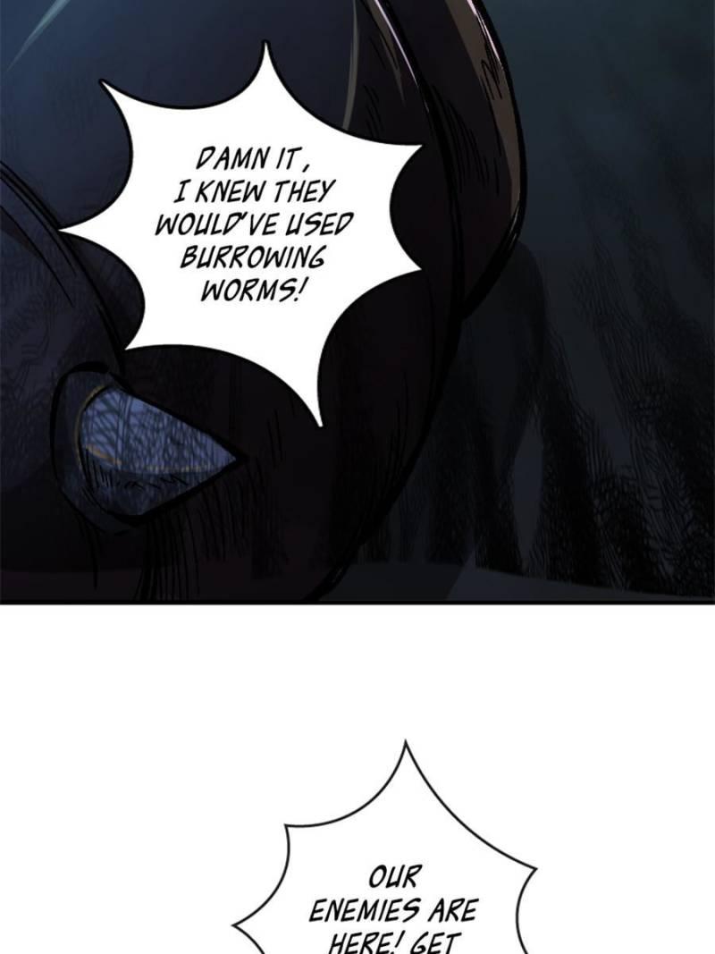 Release That Witch Chap 472 - Next Chap 473