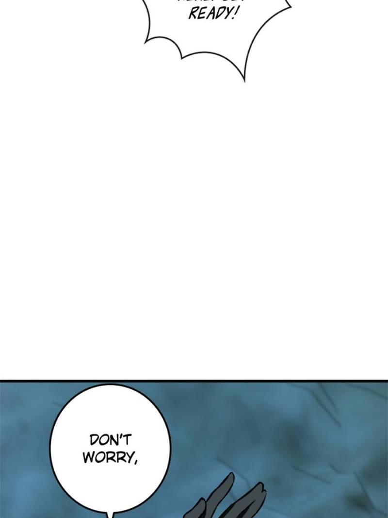 Release That Witch Chap 472 - Next Chap 473