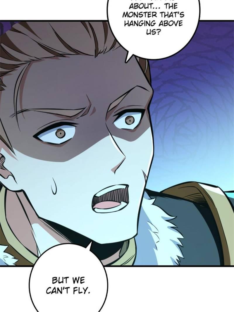 Release That Witch Chap 472 - Next Chap 473
