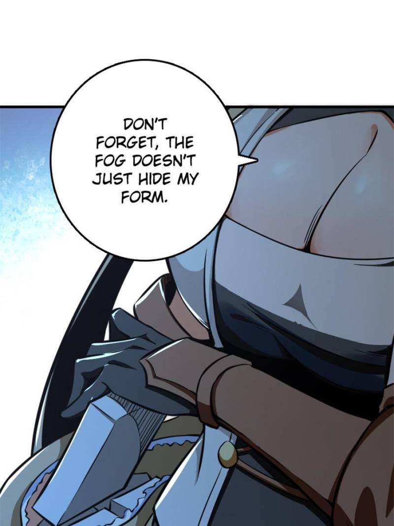 Release That Witch Chap 472 - Next Chap 473