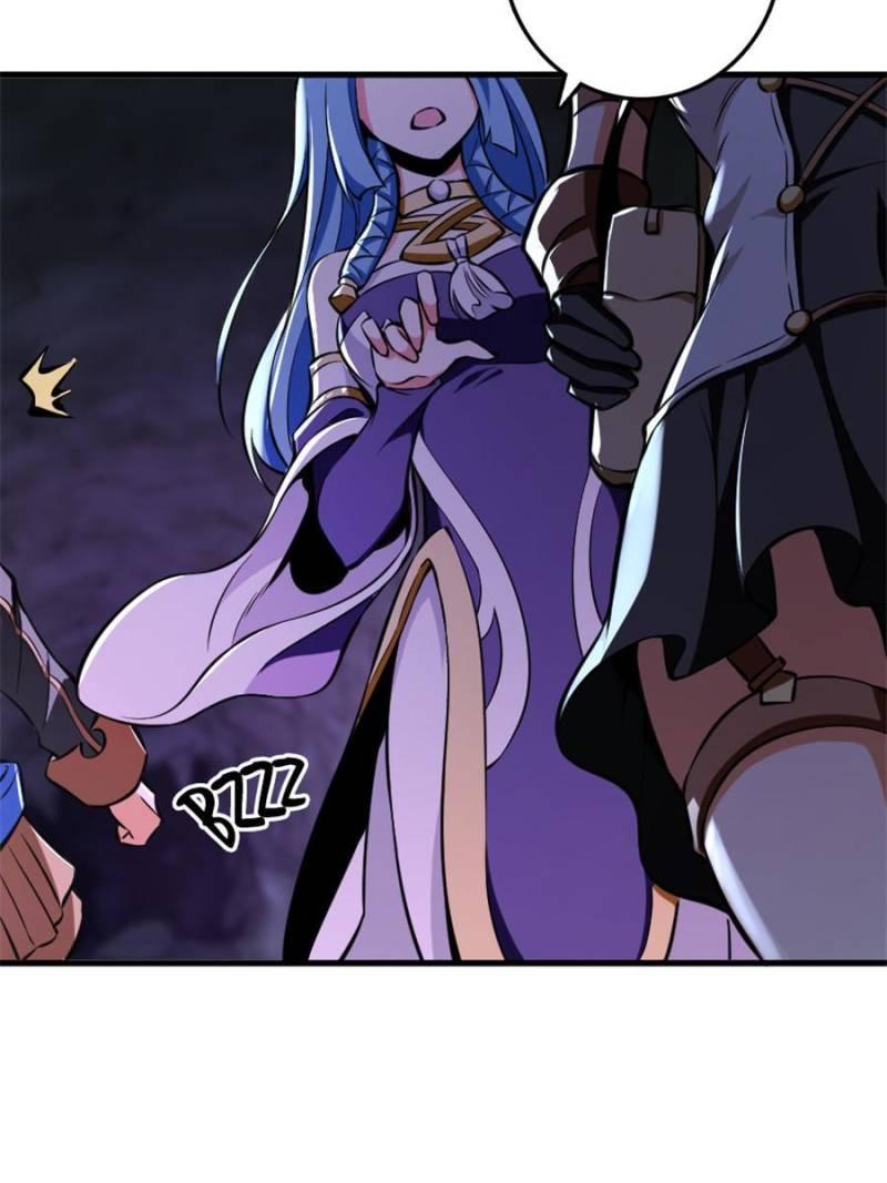 Release That Witch Chap 472 - Next Chap 473