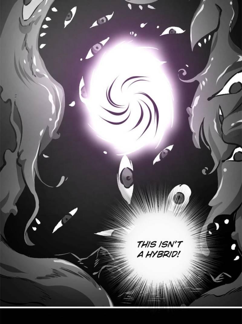 Release That Witch Chap 472 - Next Chap 473