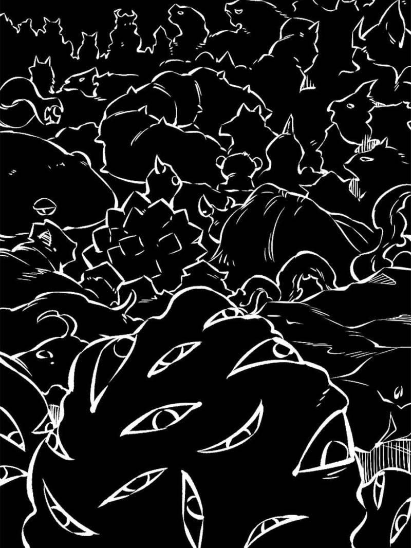 Release That Witch Chap 472 - Next Chap 473