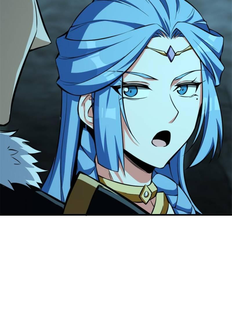 Release That Witch Chap 472 - Next Chap 473